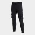 Miniatyrbillede 3 af 7: Joma Confort Iv Bukser Sort 2XL Mand