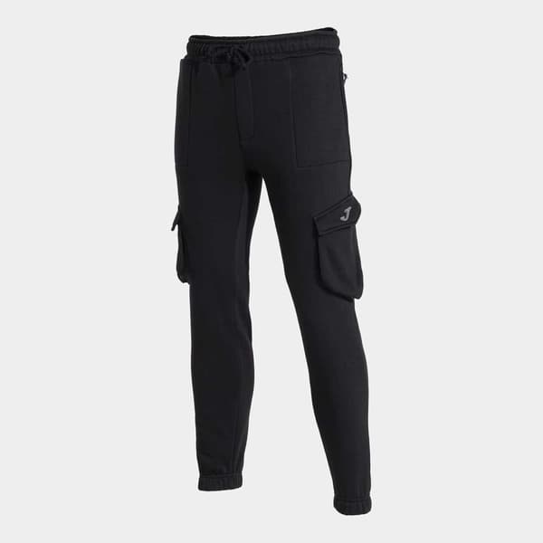 Joma Confort Iv Bukser Sort 2XL Mand