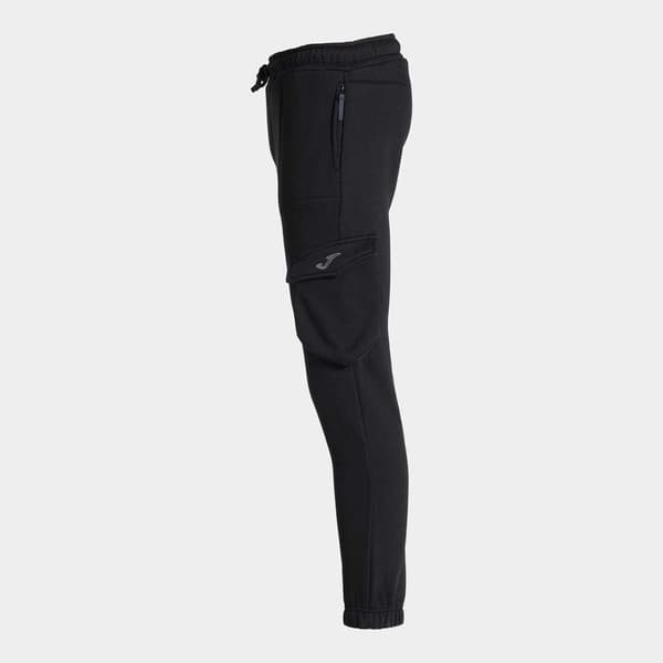 Joma Confort Iv Bukser Sort 2XL Mand