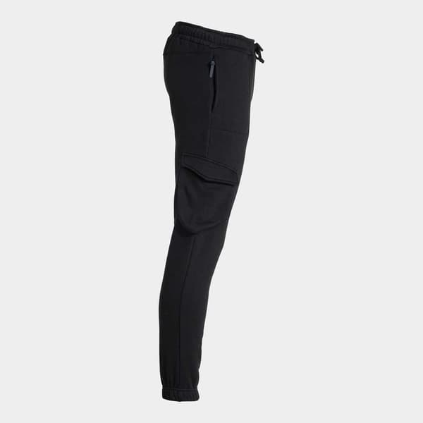 Joma Confort Iv Bukser Sort 2XL Mand