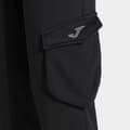 Miniatyrbillede 6 af 7: Joma Confort Iv Bukser Sort 2XL Mand