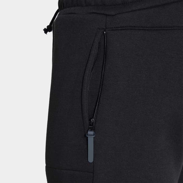 Joma Confort Iv Bukser Sort 2XL Mand
