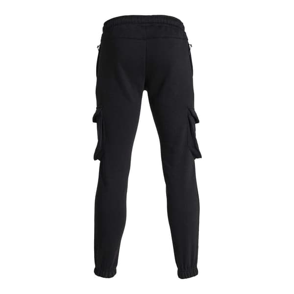 Joma Confort Iv Bukser Sort 2XL Mand
