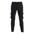 Miniatyrbillede 1 af 7: Joma Confort Iv Bukser Sort 2XL Mand