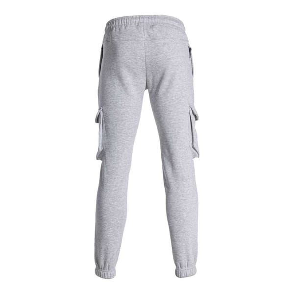Joma Confort Iv Housut Harmaa L Mies