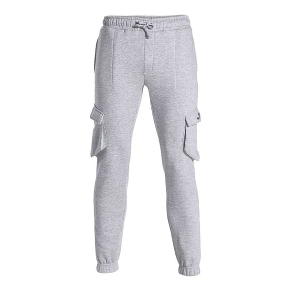 Joma Confort Iv Housut Harmaa L Mies