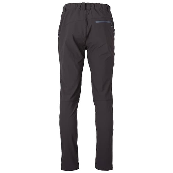 Ternua Rotor Warm Byxor Svart 3XL Man