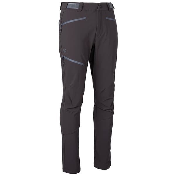 Ternua Rotor Warm Byxor Svart 3XL Man