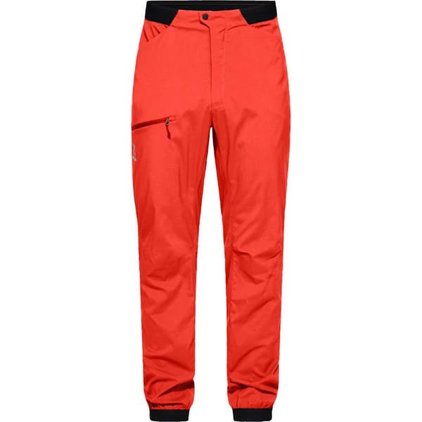 Haglofs L.i.m Fuse Housut Oranssi 52 / Regular Mies