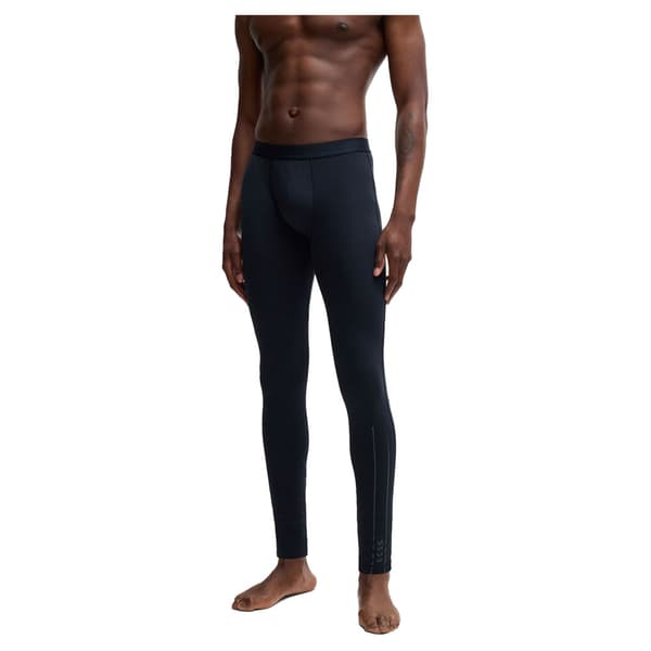 Boss Long John 24 Logo 10257114 Hikihousut Sininen M Mies
