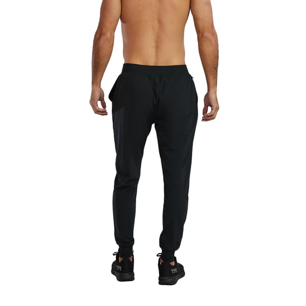 Tyr Tech Joggers Svart M Man