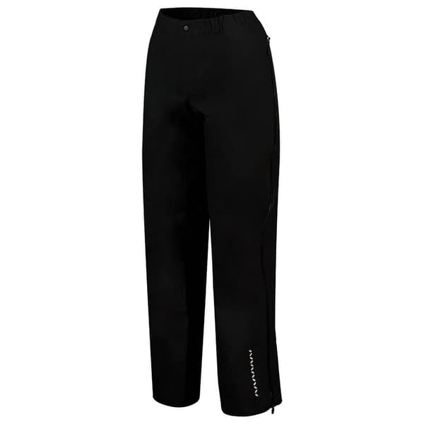 Haglofs L.i.m Goretex Housut Musta XL / Long Nainen