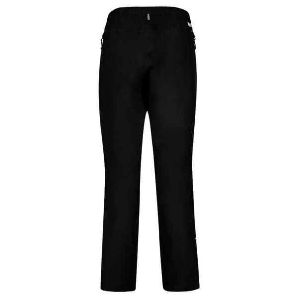 Haglofs L.i.m Goretex Housut Musta XL / Long Nainen