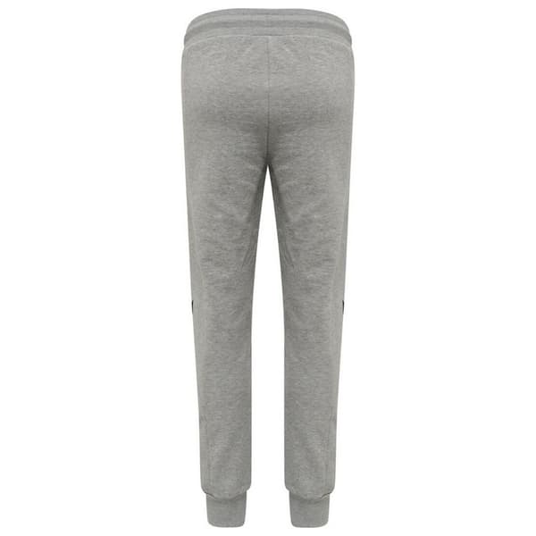 Hummel Legacy Alula Regular Sportsbukser Grå XS Kvinde