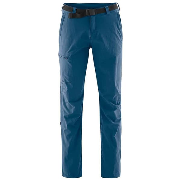 Maier Sports Hiking Nil Byxor Blå 2XS / Regular Man