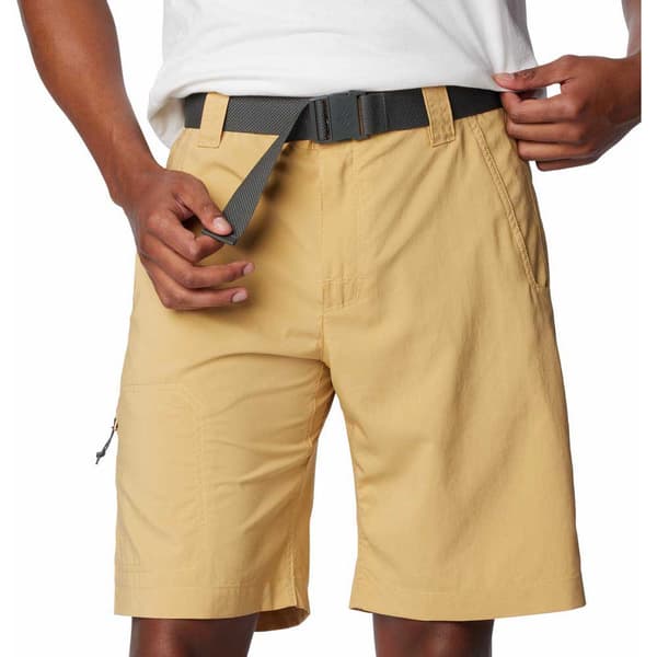 Columbia Silver Ridge™ Shorts Gul 36 / 8 Mand