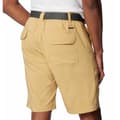 Miniatyrbillede 5 af 5: Columbia Silver Ridge™ Shorts Gul 36 / 8 Mand