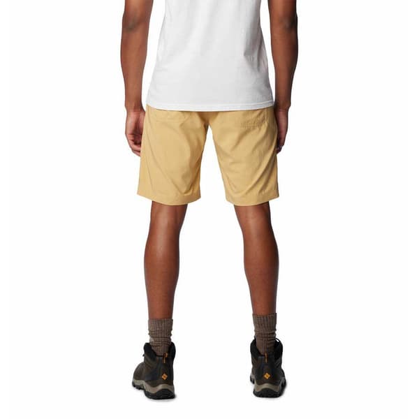 Columbia Silver Ridge™ Shorts Gul 36 / 8 Mand