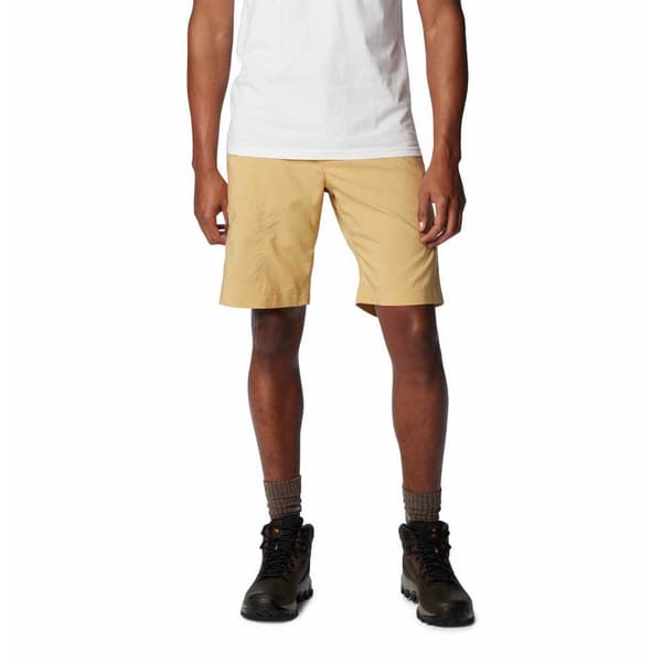 Columbia Silver Ridge™ Shorts Gul 36 / 8 Mand
