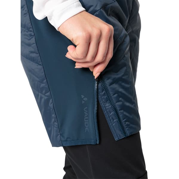 Vaude Sesvenna Iii Byxor Svart 44 Kvinna