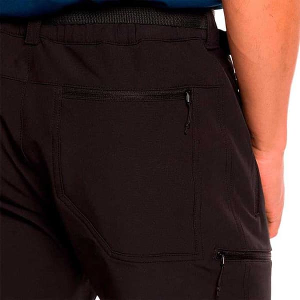 Trangoworld Agadir Byxor Svart 2XL Man