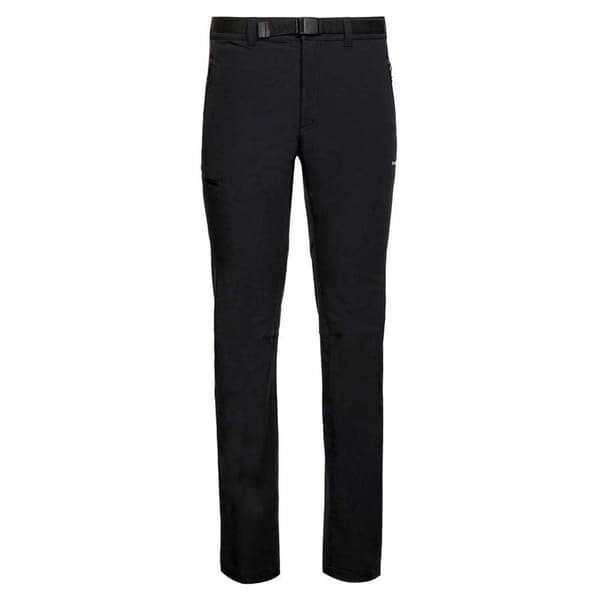 Trangoworld Agadir Byxor Svart 2XL Man