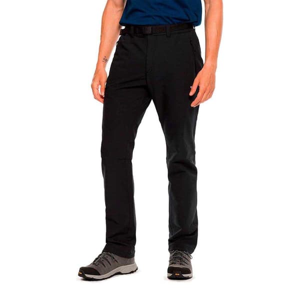 Trangoworld Agadir Byxor Svart 2XL Man