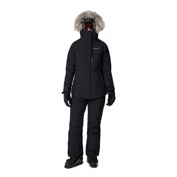 Columbia Shafer Canyon™ Ii Byxor  L / Regular Kvinna