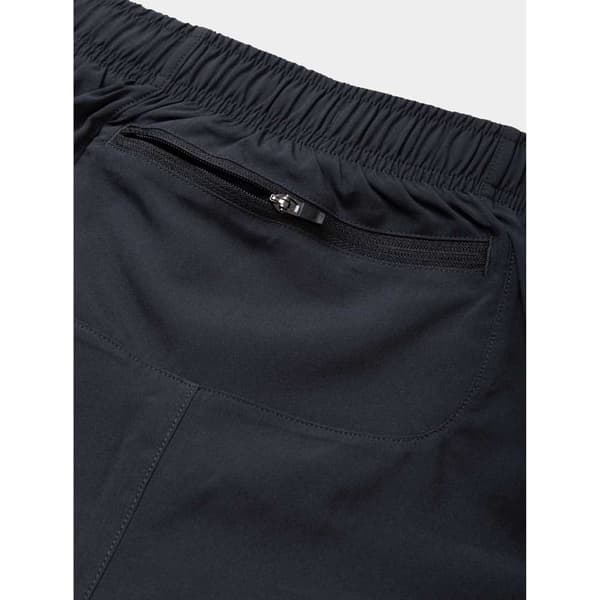 Ronhill Core Twin Shorts Svart 8 Kvinna