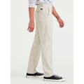 Miniatyrbillede 3 af 4: Dockers Smart 360 Flex Motion Slim Fit Chinobukser Beige 32 / 34 Mand