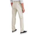 Miniatyrbillede 2 af 4: Dockers Smart 360 Flex Motion Slim Fit Chinobukser Beige 32 / 34 Mand