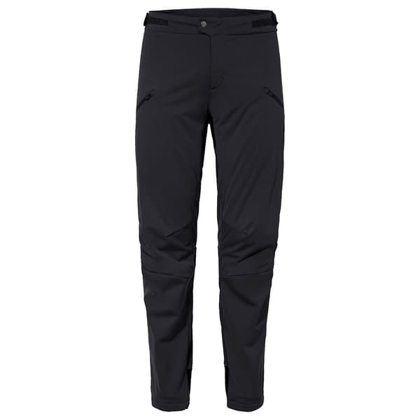 Vaude Bike Minaki Ii Bukser Sort XL Mand
