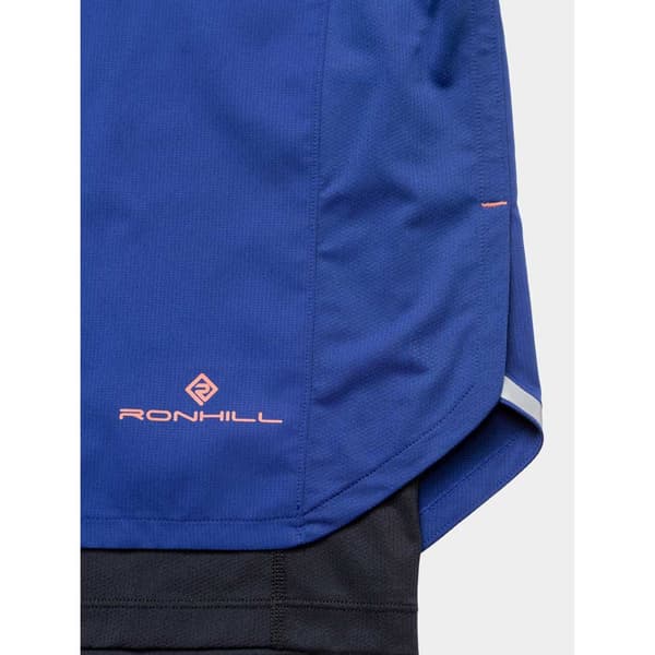 Ronhill Tech 5`` Twin Shortsit  XL Mies