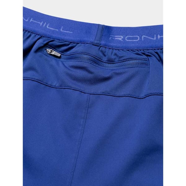 Ronhill Tech 5`` Twin Shortsit  XL Mies