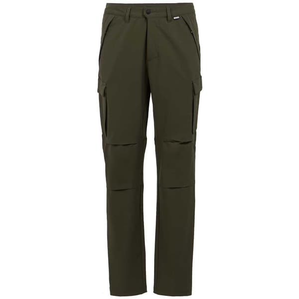 Regatta Questra Cargo Housut 36 / Regular Mies