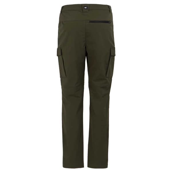 Regatta Questra Cargo Housut 36 / Regular Mies