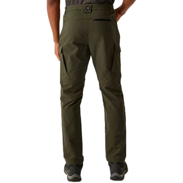 Regatta Questra Cargo Housut 36 / Regular Mies
