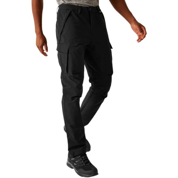 Regatta Questra Cargo Byxor  40 / Regular Man