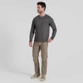 Miniatyrbild 9 av 9: Craghoppers Nosilife Pro Byxor Beige 30 / Short Man