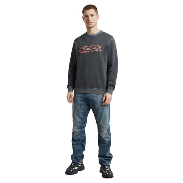 G-star 5620 3d Regular Jeans Blå 38 / 36 Man