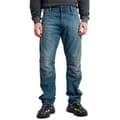 Miniatyrbild 1 av 7: G-star 5620 3d Regular Jeans Blå 38 / 36 Man