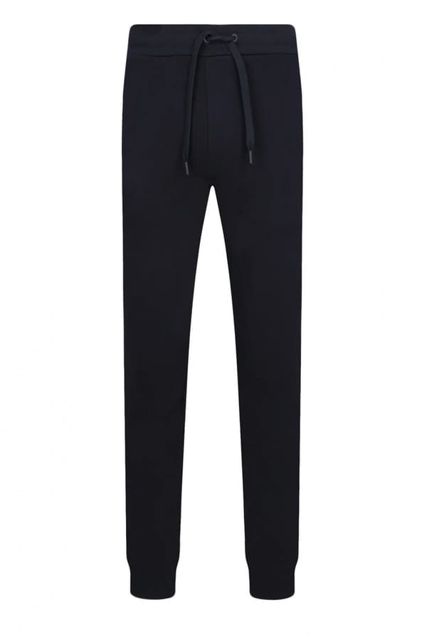 Armani Exchange 8nzp73 Zjkrz Bukser Blå M Mand