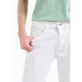 Miniatyrbild 8 av 9: Armani Exchange 8nzj13_z2sbz Jeans Vit 40 / Regular Man
