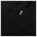 Pikkukuva 5 / 9: Mammut Runbold Winter Softshell Housut Musta 46 / Regular Mies