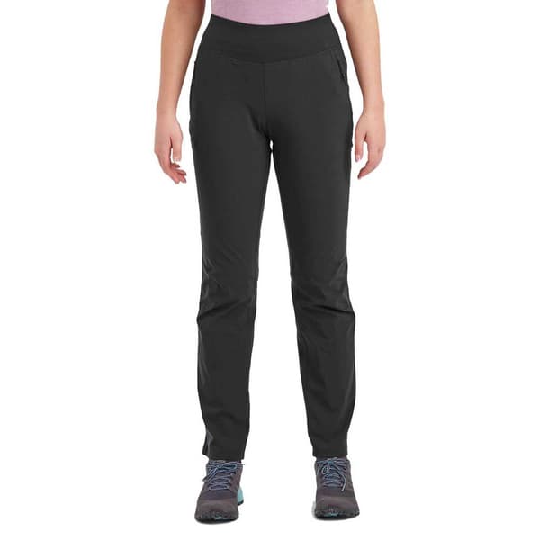 Montane Tucana Lite Bukser Sort 36 / Regular Kvinde