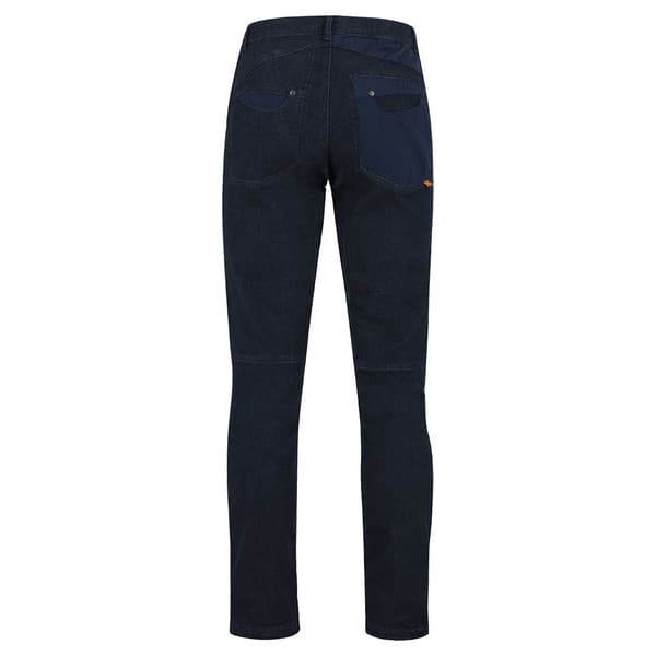 Karpos Carpino Jeans Bukser Blå 48 Mand