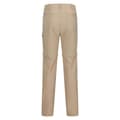 Pikkukuva 4 / 9: Regatta Highton Zip Off Housut Beige 40 / Regular Mies