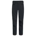 Pikkukuva 3 / 7: Vaude Elope Softshell Housut Musta 58 / Regular Mies