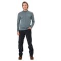 Pikkukuva 5 / 7: Vaude Elope Softshell Housut Musta 58 / Regular Mies