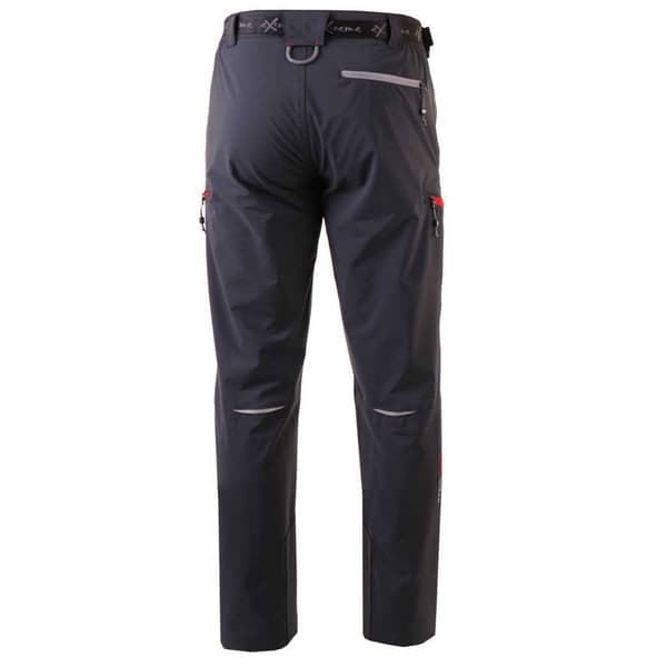 Newwood Davos V2 Byxor Grå 50 Man